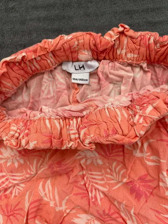 Short 10 ans - photo numéro 2