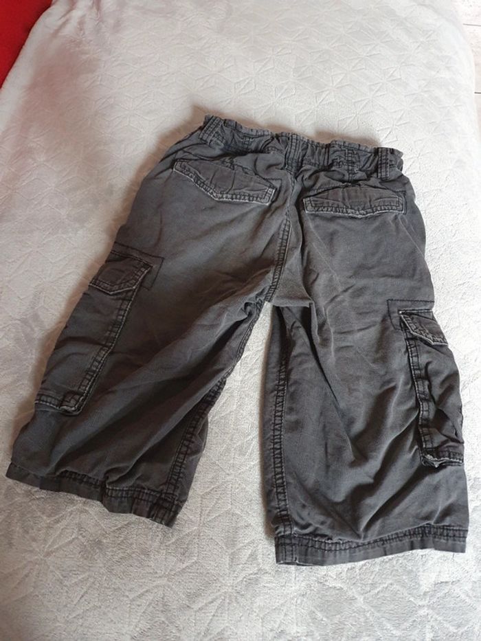 Short 12 ans - photo numéro 2