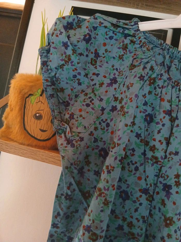 Top catimini taille 10 ans - photo numéro 5