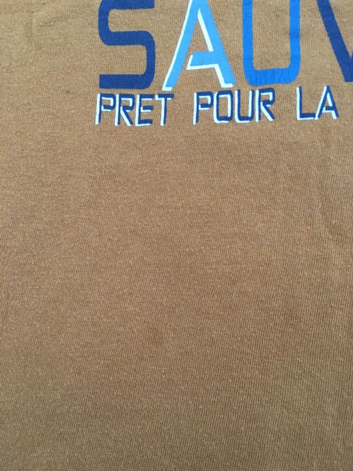 Tee shirt MC - photo numéro 4