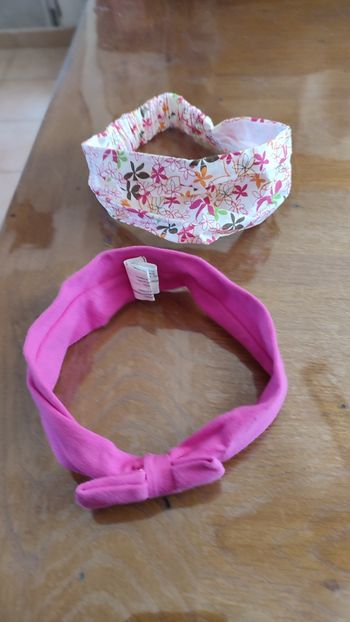 Bandeau 