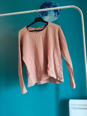 Tee shirt zara