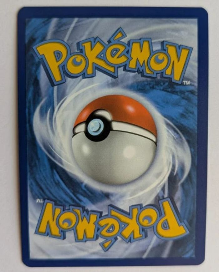 Carte Pokémon Dracaufeu EX FA 183/165 - EV3.5 Ecarlate et Violet FR 151 - FR Neuve - photo numéro 3