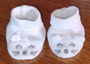 Chausson naissance mixte