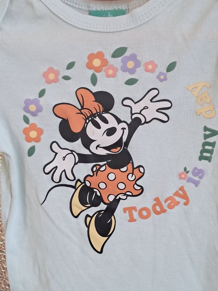 Bodie fille 74/80. 6/12 mois - photo numéro 2