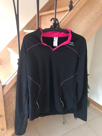 Haut de sport femme taille 40 Kalenji