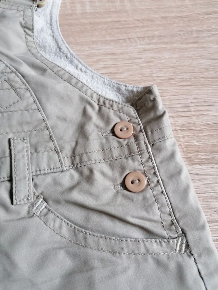 Salopette 12mois - photo numéro 5