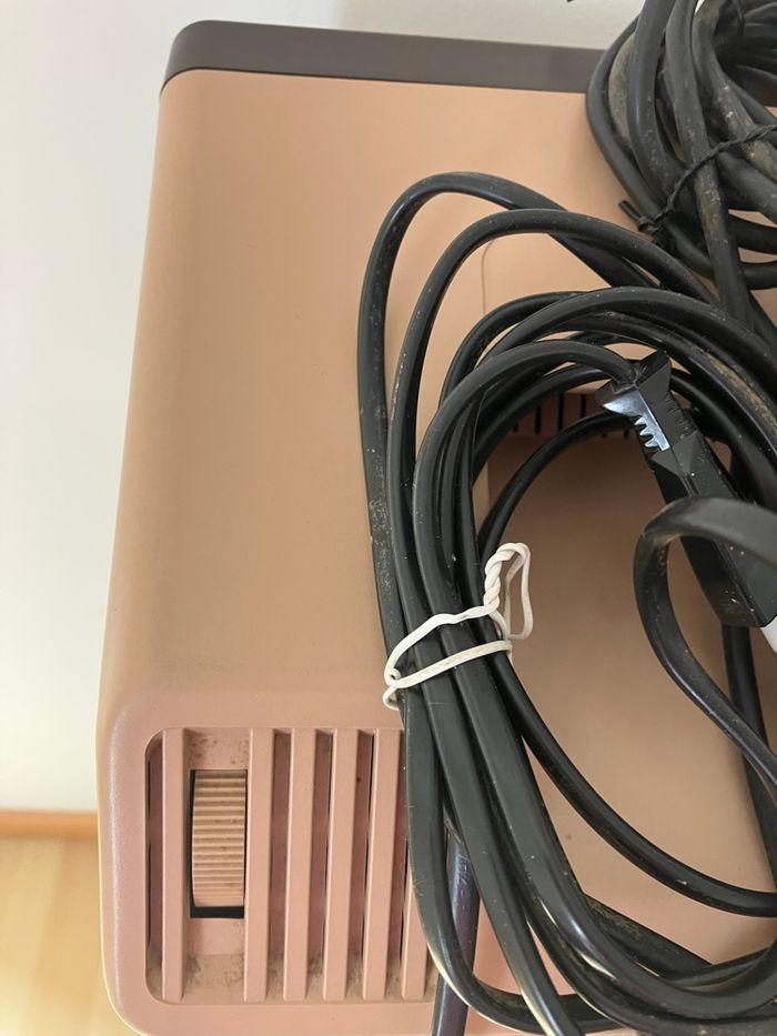 Vintage-Minitel 1-Non fonctionnel - photo numéro 4