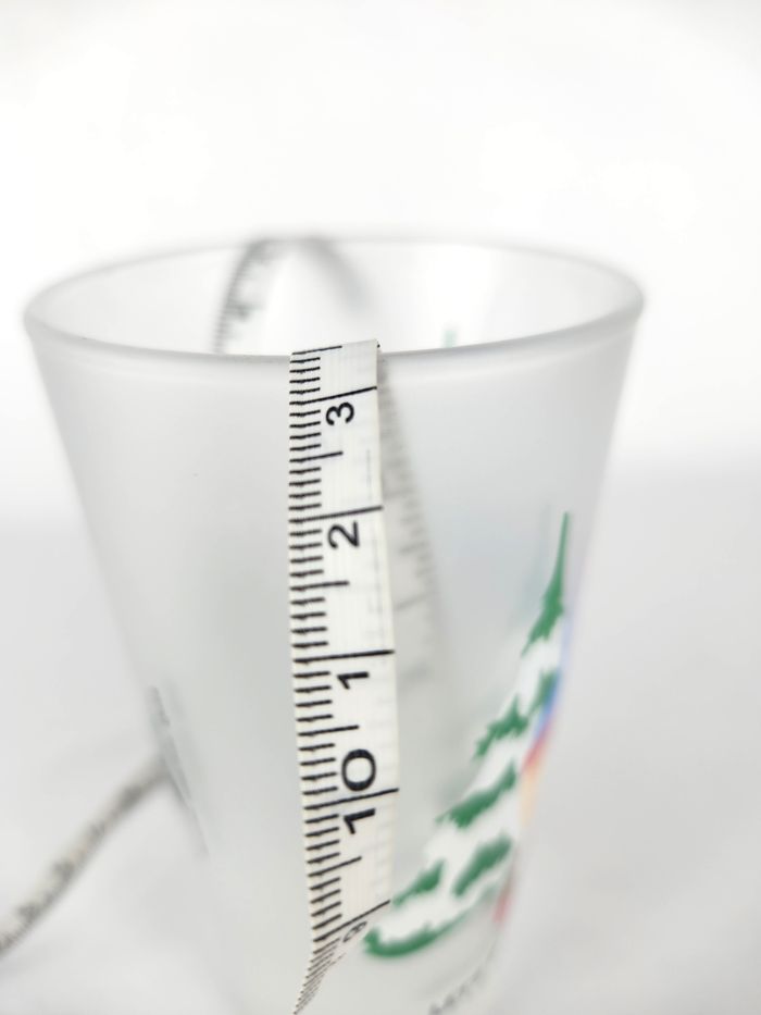 Verre à Collectionner South Park (Stan Marsh) Verre Givré Série TV Vintage - photo numéro 7