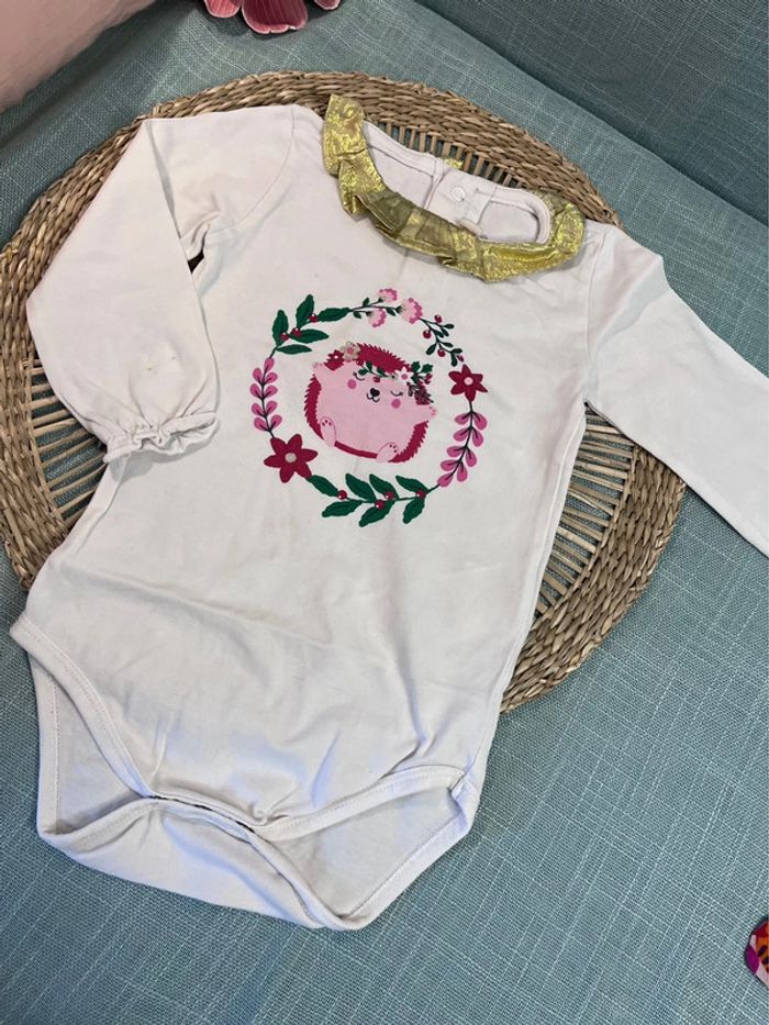 Ensemble 18 mois dpam - photo numéro 8