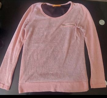 Petit pull