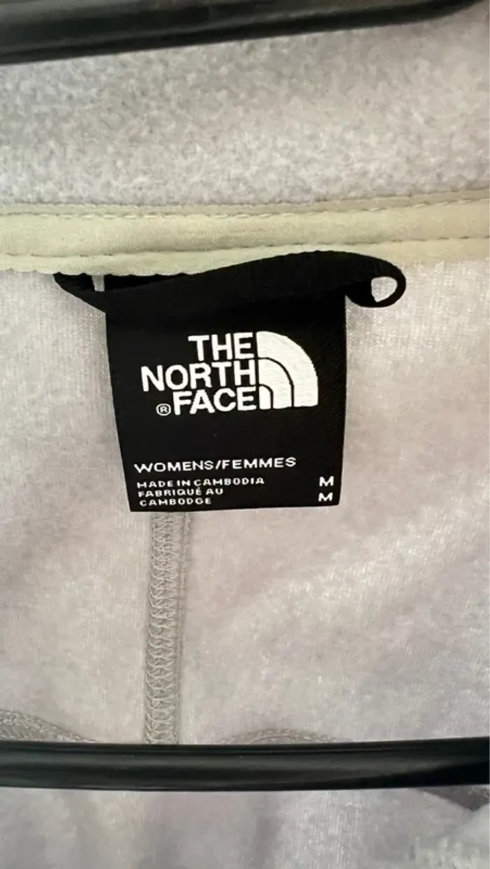 Polaire The North Face - photo numéro 6