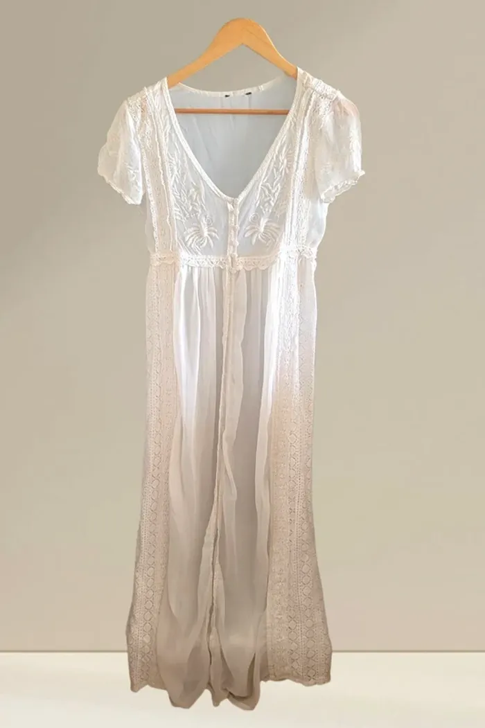 Robe Dreimaster Taille S
