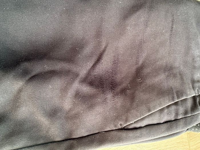 Pantalon noir - photo numéro 4
