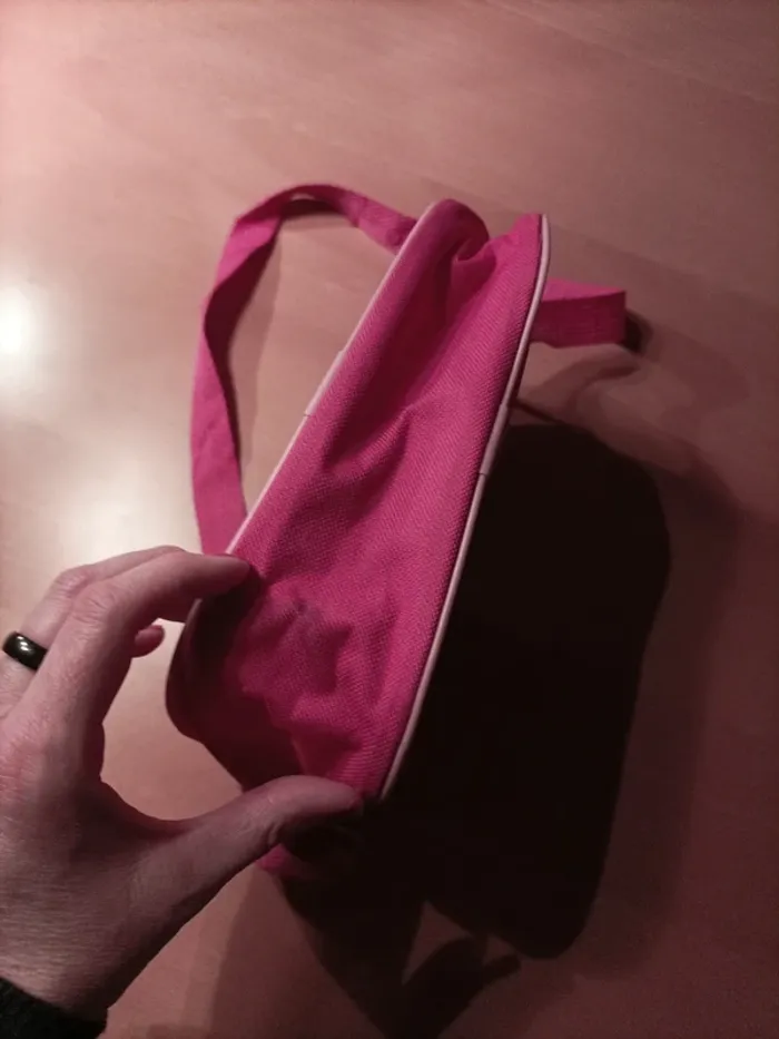 Sac princesses Disney - photo numéro 2