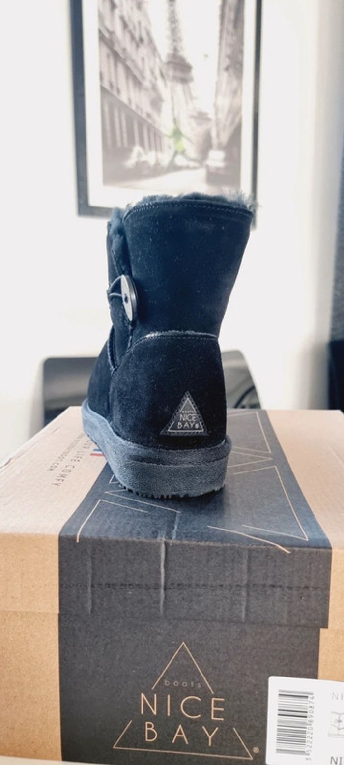 Bottes - photo numéro 2