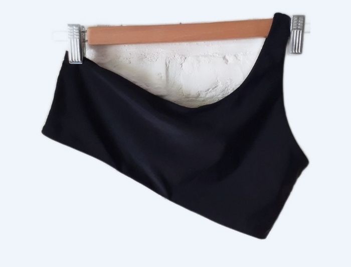 Haut maillot de bain noir 38 - AUDOKAT