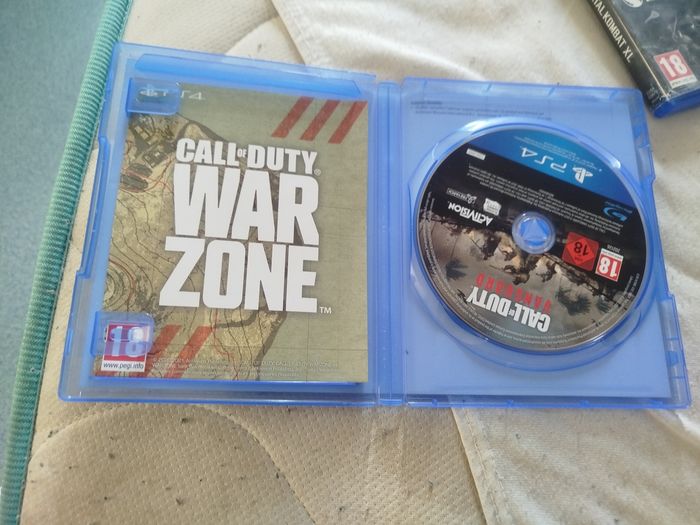 Call of duty vanguard - photo numéro 2