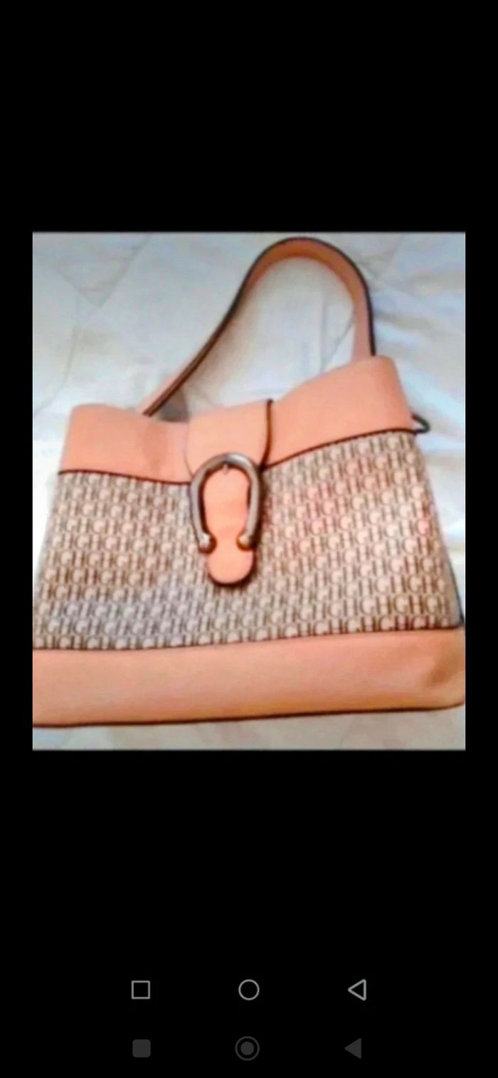 Sac a main - photo numéro 2