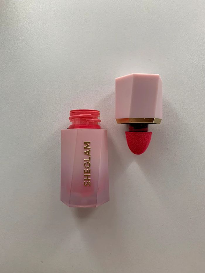 Lot de maquillage - photo numéro 2