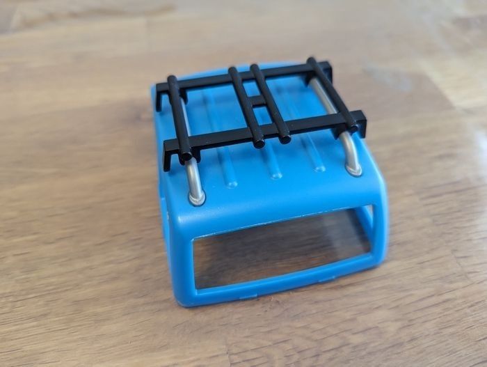 Voiture montagne Family fun 9281 complet - photo numéro 7