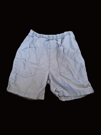 Short 18 mois