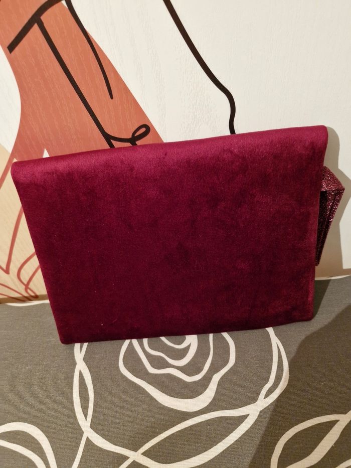 Pochette soiree - photo numéro 2