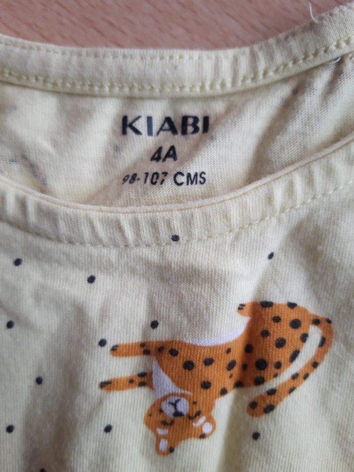 Robe 4 ans - photo numéro 3