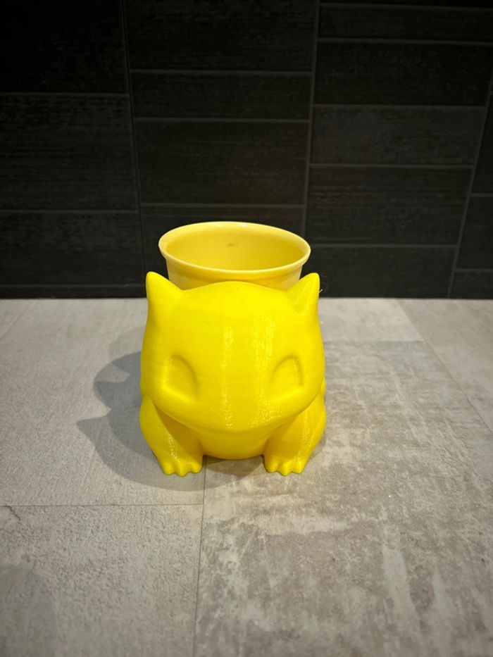 Pot à crayon Pokémon