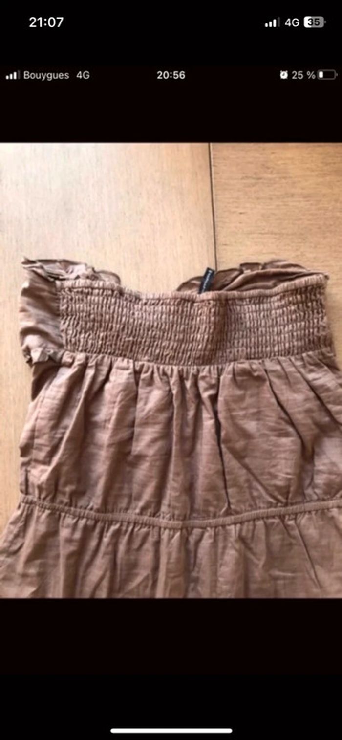 Robe femme Naf Naf - photo numéro 15