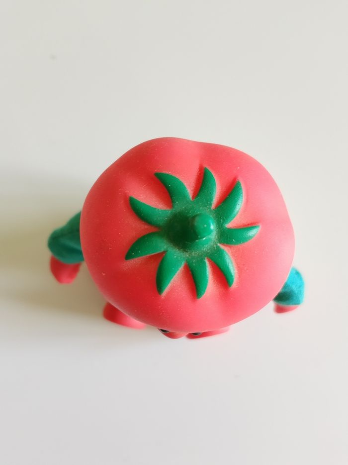 Fruigolo ajena tomate 12 cm - photo numéro 4