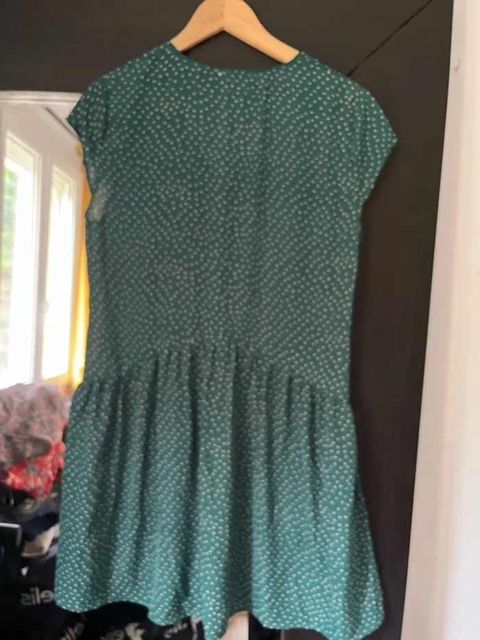 Robe légère femme - photo numéro 7