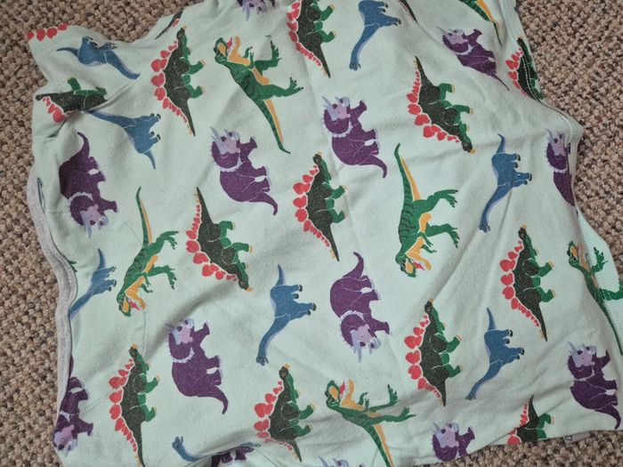 Pyjama 2 pièces short peter alexander 24 mois - photo numéro 6