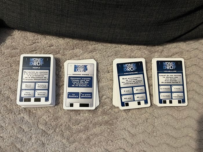 Money Drop - photo numéro 3