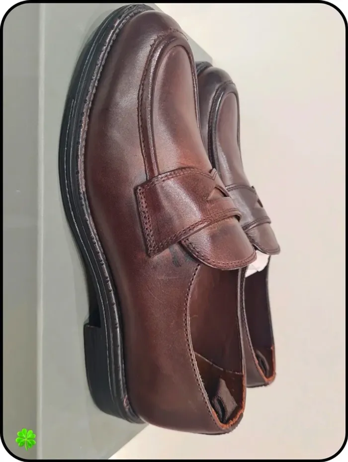 Mocassins studio mode 40 - photo numéro 3