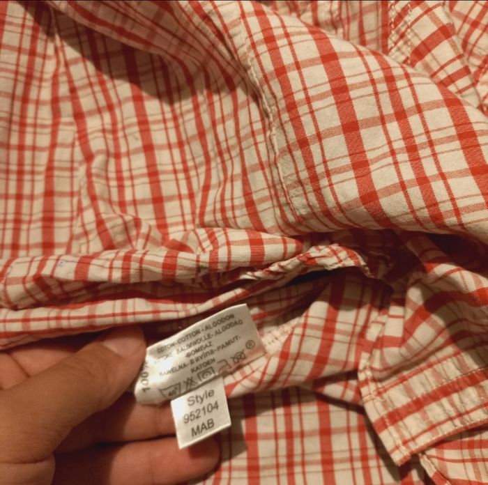 Chemise enfant 10 ans - photo numéro 3