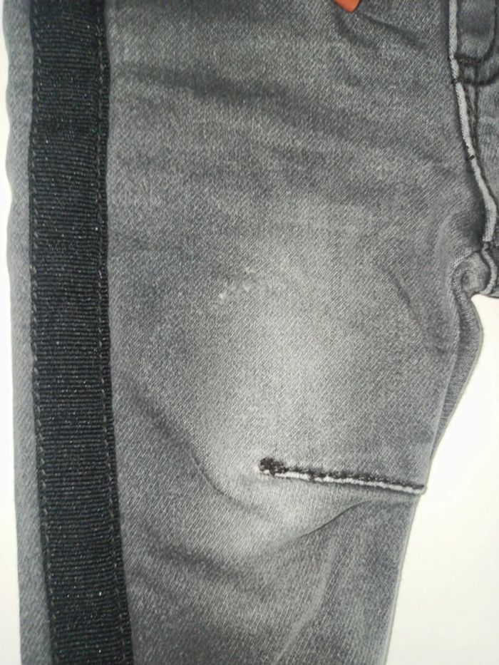 Pantalon vertbaudet 3 mois - photo numéro 2
