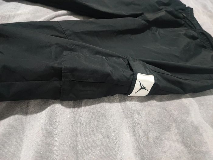 Jordan 12-13 ans Cargo Pants

Pantalon - photo numéro 19