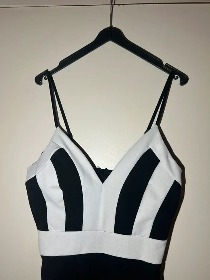 Robe d’été vintage - photo numéro 3