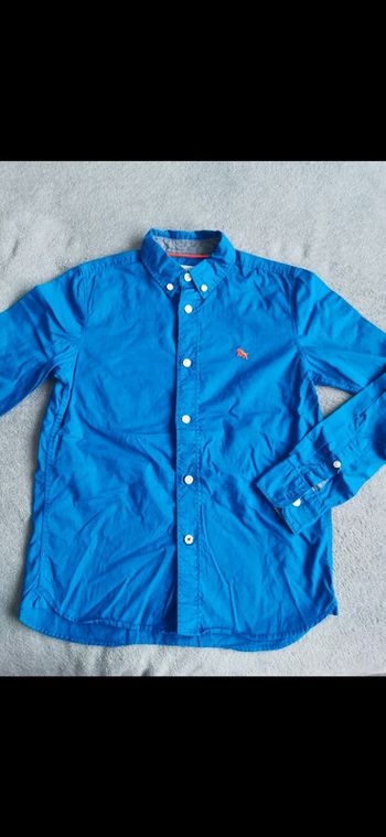Chemise 10ans