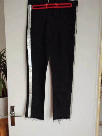 jean Zadig et Voltaire