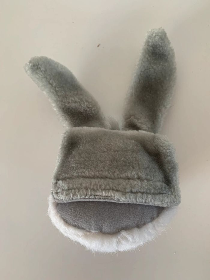 Peluche Bugs Bunny - photo numéro 2