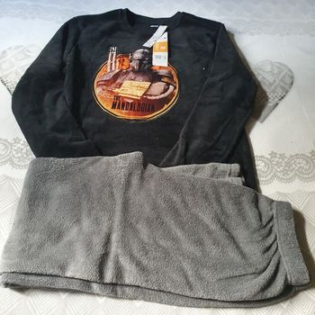 Pyjama star wars de taille M