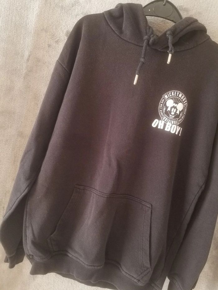 Sweat XXS - photo numéro 2