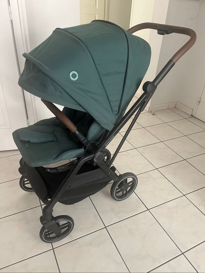 Poussette Maxi-Cosi Leona2 - photo numéro 2