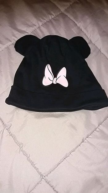 Bonnet minnie