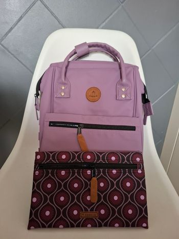 Sac à dos Cabaia S neuf