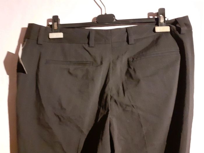 Pantalon neuf H&M taille 46 - photo numéro 5