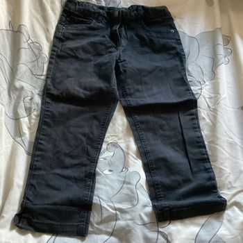 Pantacourt fille 12ans