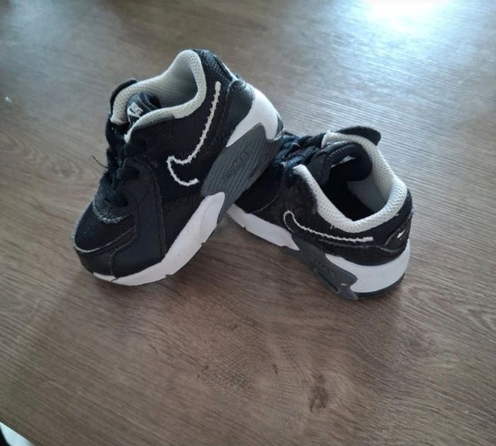 Basket nike - photo numéro 2